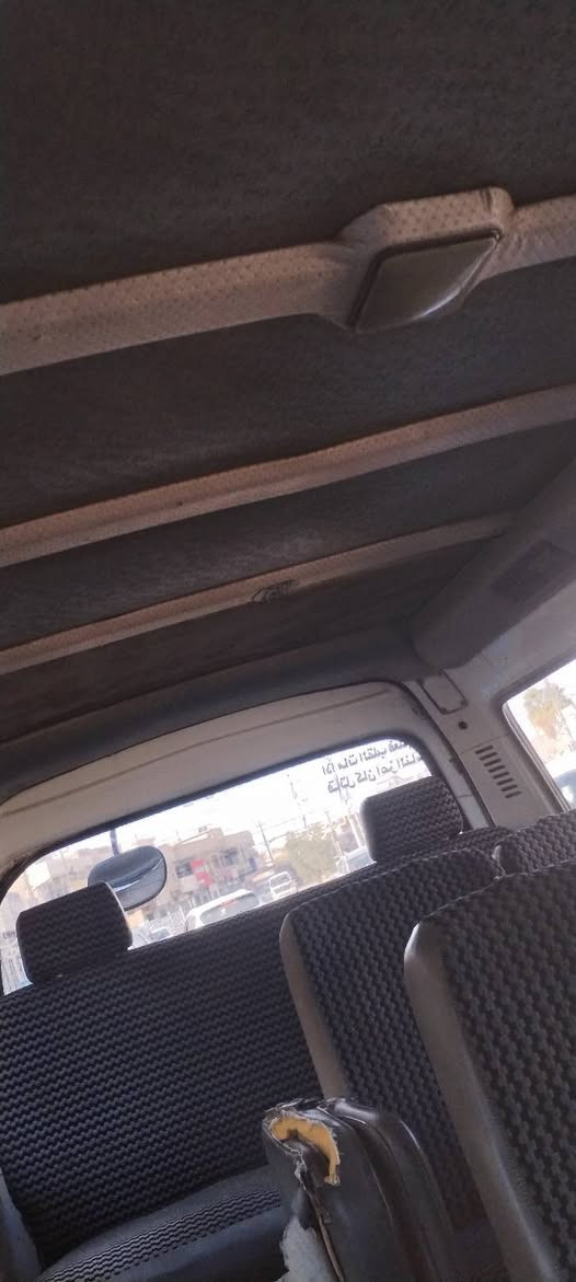 سلام عليكم للبيع  فتون 2014موصليه جاهزه كير مكينه اكسل دوشمه   كهربائيات كلهه شغاله بكانهه دجيل صلاح الدين  سعرهه 33بيهه مجال ***********
