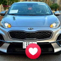‎0770 279 8033 بغداد التاجيات السعر[ 19000$]  كيا سبورتج 2022 وارد امر...