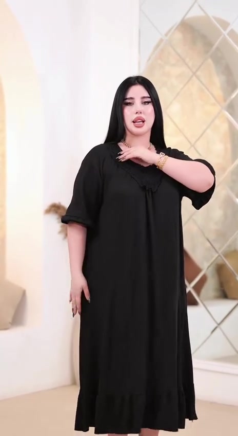 قناتنا علي تليكرام 👈 https://t.me/kkkbbbe

شلحه نسائي. 

القياس فري سايز

الخامه فانيله  زبده فول ليكرا 

✅️سعر الدرزن 65  الف✅️


**إذا كنت صاحب هذا الإعلان وتريد حذفه لأي سبب، رجاءا أرسل رسالة إلى الدعم الفني**