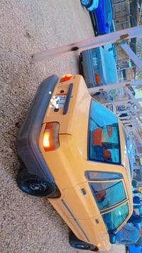 ٢٠١٢ • بدون حادث • عليه صبغ