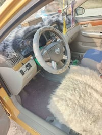 سياره ليفان لبيع نضيفه ارقام نكليزي مصفره هيه اوقرمات مداور ثاني يوم ك...