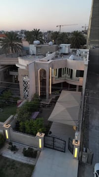 تم بحمد الله تسليم موقع حي الجامعة 4  بمساحه 350م واجهه 12م أضافه طابق...