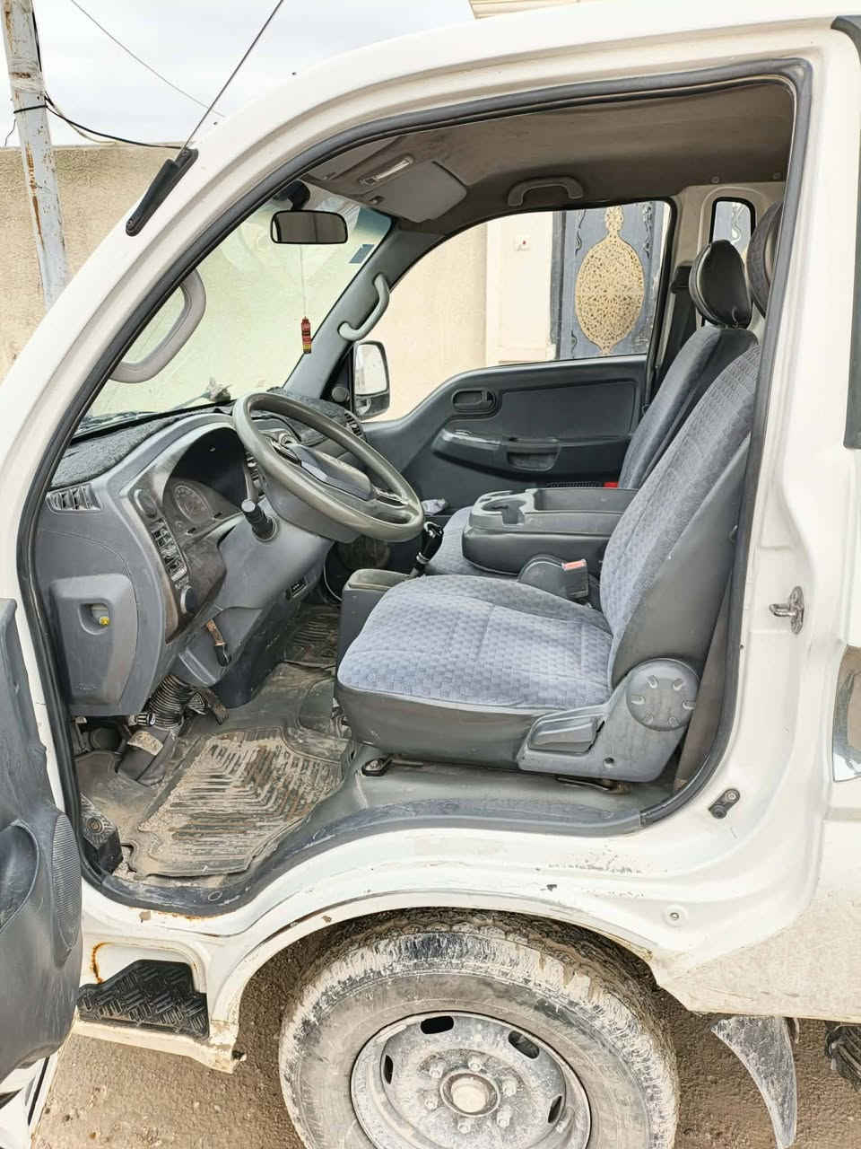 كياعموشه ١٣ مكفوله كفاله عامه
السعر دفتر وبيها مجال قليل
للاستفسار ***********
***********
مكاني فلوجه
