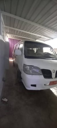 ١٤ راكب • ٢٠٠٦ • كير محرك