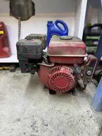 ماطور سلف • هندر • محرك جديد