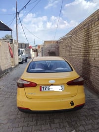 سيراتو ٢٠١٤ • سونار • سماوه