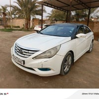 سوناتا • ٢٠١١ • النجف