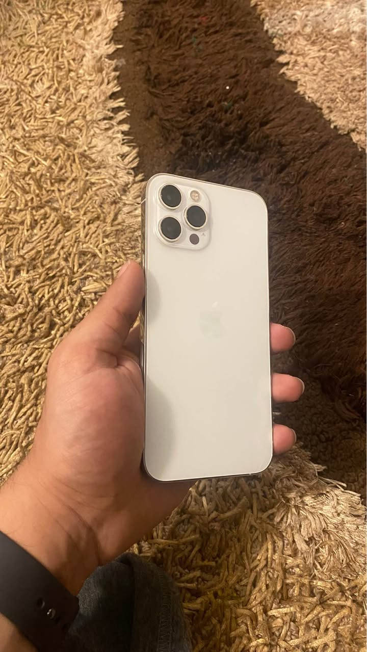 iPhone 12 Pro Max 512G
ايفون 12 برو ماكس 512 گيگا ما مفتوح ومابي اي اشكال نظيف اللون ابيض باكيته ويا وكيبل 
باتري ٨١٪؜ 
مكان اربيل - ماموستيان زانگو
السعر ٥٠٠،٠٠٠ قفل
واتساب
-***********- أربيل, العراق
