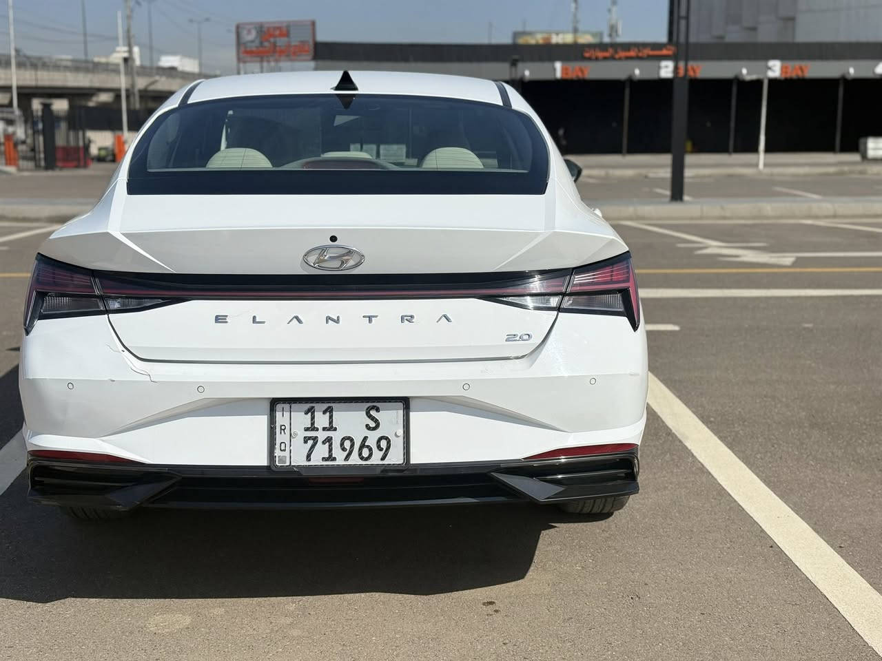 السلام عليكم تحية طيبة🌹
هونداي النترا خليجي 2023 محرك 2000
ماشية 40 سيارة حلوة على ايدي بيهة طخة مثل مموضح بالصور صابغ على كدهة وبيهة بعض الملاحظات سنوية بسمي مواصفات فول مال خليجي اي تفاصيل ***********
