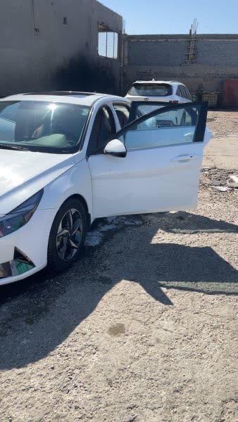 ‏السلام عليكم النترا موديل 23 ماشي 27 سيارة فول
￼ ‭0770 434 8193‬
