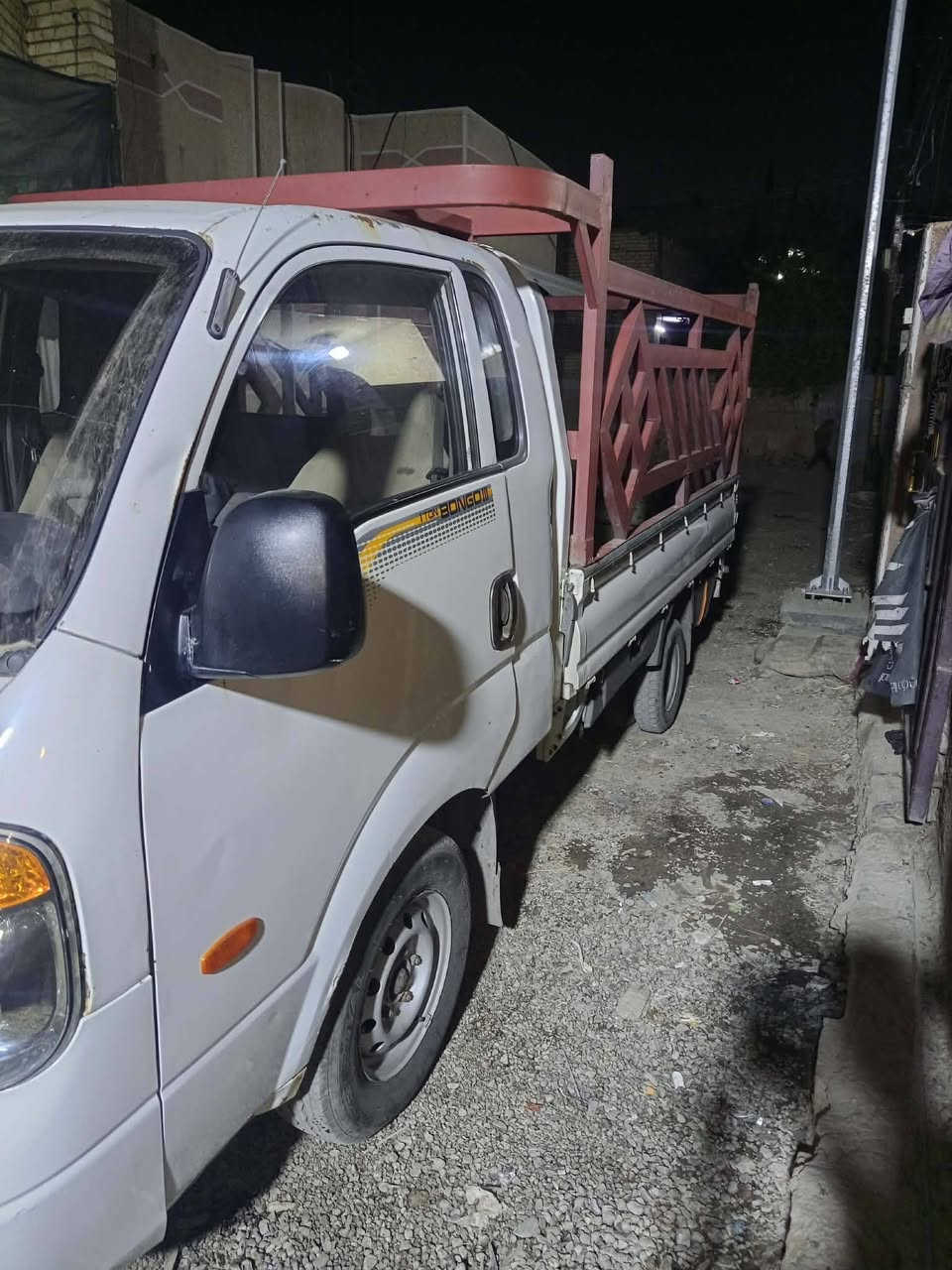 السلام عليكم كية حمل رقم واسط شعار كمركي السعر ٨٥ تحويل مباشر رقم الهاتف ***********
