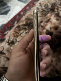 ايفون XS ماكس • ٦٤ • بطارية ١٠٠