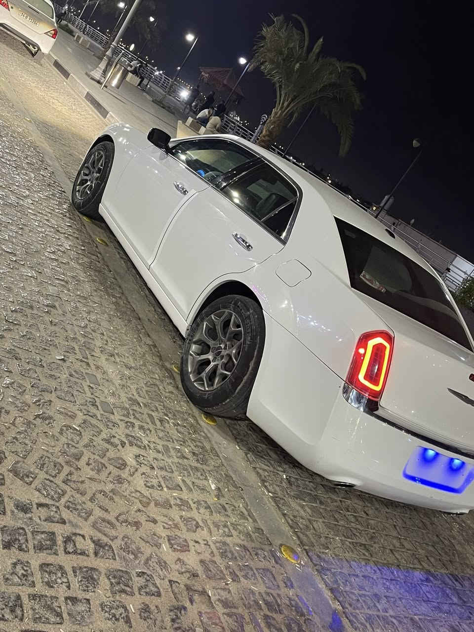 السلام عليكم اوبامه 2012اصل اصل رقم ادهوك تريد وكله تريد تحول
للبيع او المراوس بكي فايف فقط 5K
السياره بدون حادث صبغ بجم فقط وشوي من الباب 
السياره حلوه مكانه البصره 
***********الاتصال عله الرقم
