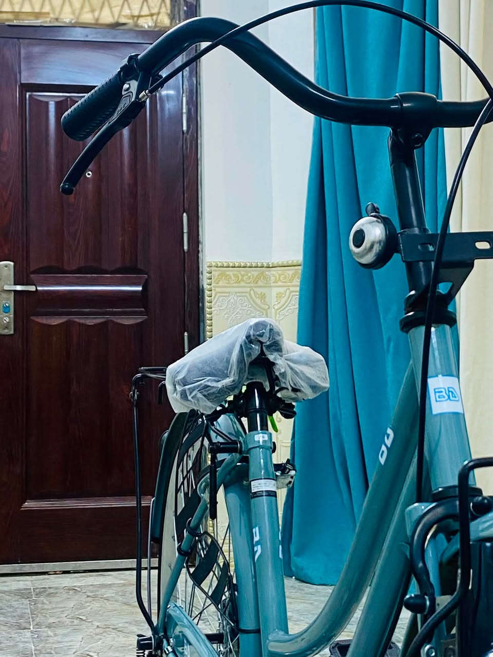 سلام عليكم باسكل BD موديل ٢٠٢٢ للبيع نضيف السعر ١٥٠ وبي مجال


**إذا كنت صاحب هذا الإعلان وتريد حذفه لأي سبب، رجاءا أرسل رسالة إلى الدعم الفني**