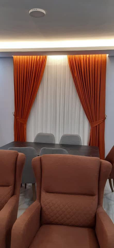 كل ماهو جديد في عالم الستائر تجدونه لدينا

أجود أنواع أقمشة الطخم والديوان متوفرة لدى: 
💜 أقمشة وستائر حديد 💜

🌍 #الموصل - #دركزلية - مقابل فرع سوق النبي .. 
©️ ١٩٧٩-٢٠٢٥ أكثر من أربعون عامًا من التميّز والإبداع.
يوجد كادر للقياسات
🔴 تنويه: ليسَ لدينا فرع آخر في الموصل
🤳 : ***********
فرعنا الثاني دهوك شارع K.R.O
دهوك/***********

#جديدنا : #خدمة_توصيل_داخل_الموصل
