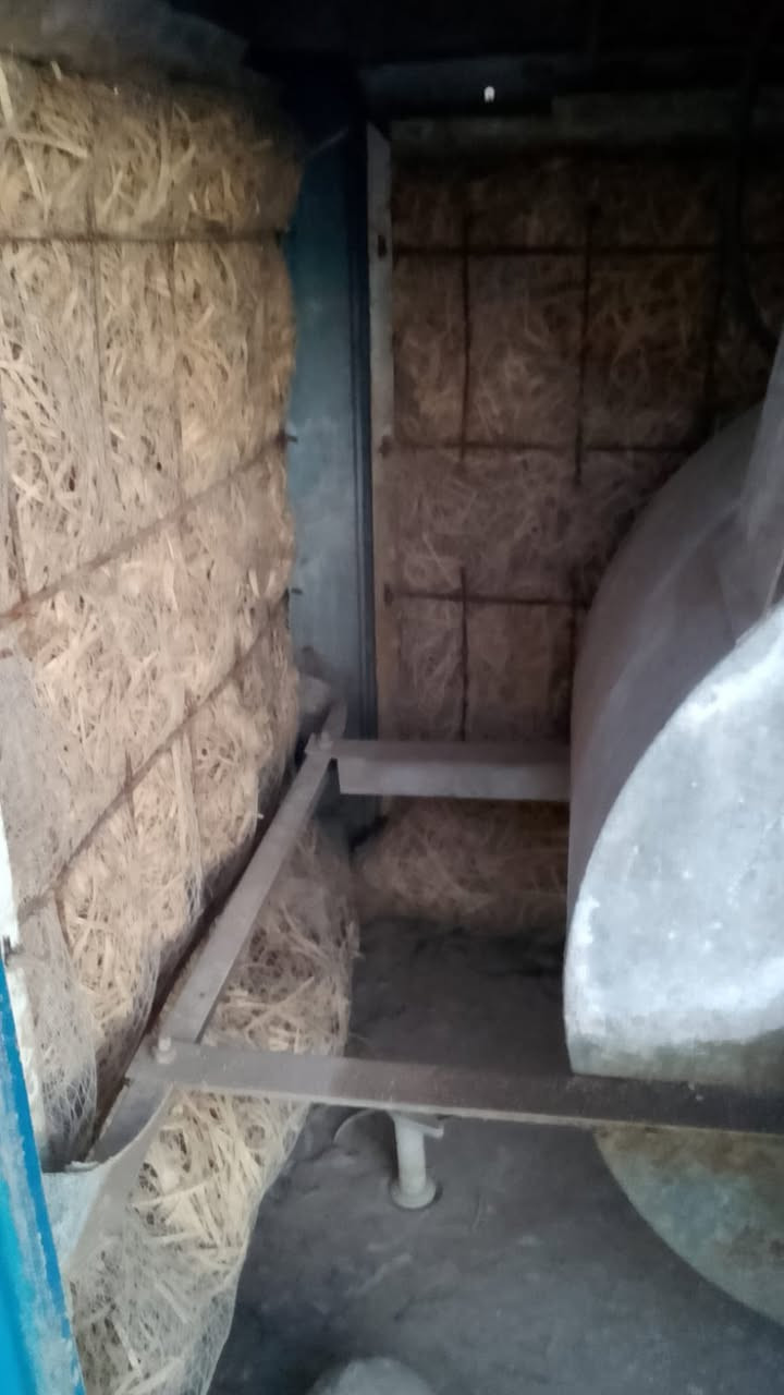 مبردة ٧٥ الف دينار ٢.٥ طن
خالي من الاعطال
دواخل محرك ومضخة جديد ١٠٠٪؜
اربيل - بختياري - بجانب كولان مول
واتساب: ***********
لا يوجد توصيل - تعال افحص وحمل
