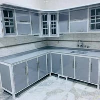 عل بركة الله نعمل كافة الابواب والشبابيك الالمنيوم  والمحجرات التركيه ...