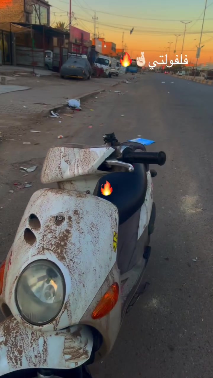 فله للبيع نضيفه  كلش 
مكينه خرسه 
لايت زنون 
زوج تايراتً
اشاير رباعي 
اديرها بس محسن ودهن موتل 
جيب فيترً وتعال رقمي ***********
مكاني بغداد 
بيع مستعجل اوً مراوس ماكس لو جبلي نضيف
