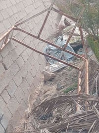 تكريت • جديد • يحتاج صبغ