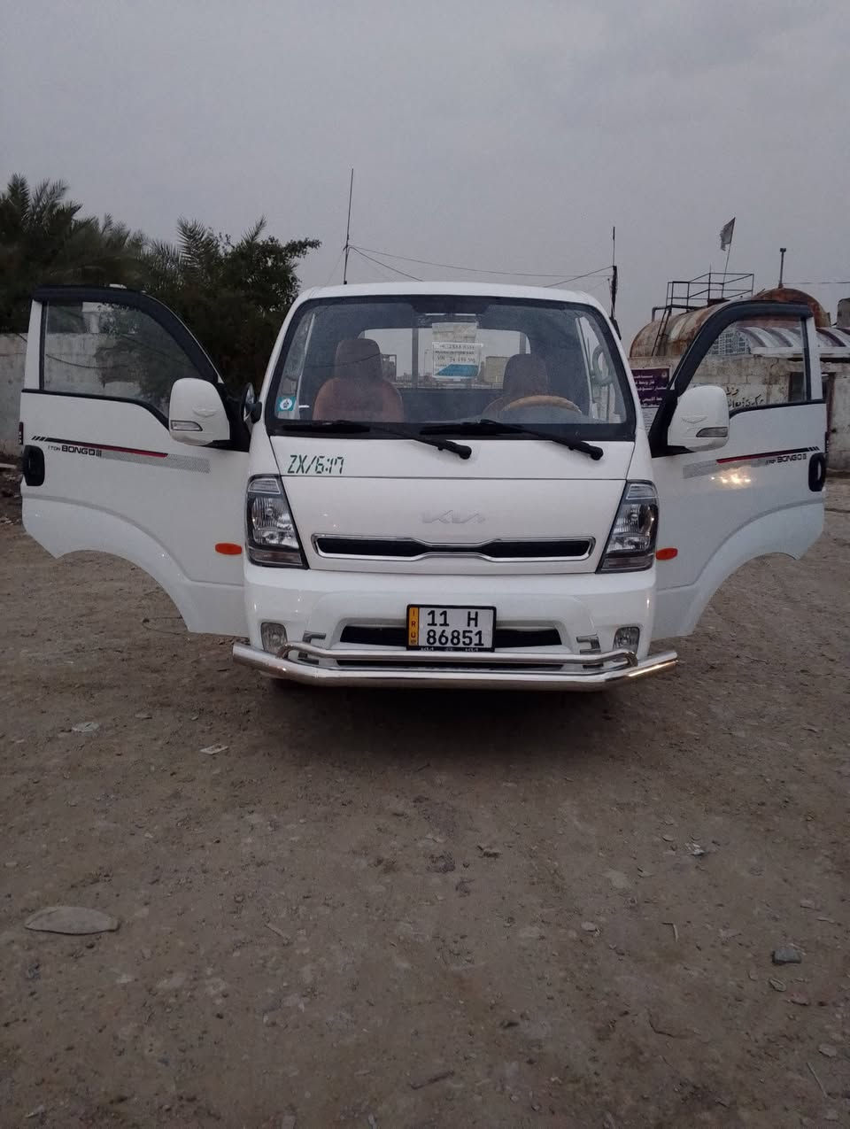 سلام عليكم كيه البيع او تماتيك بيه مكانات صبغ مكفواله كير مكينه اكسن سياره جاهزه مابيه اي نقص  مديل 2020 المكان بغداد  سعر 120وبيه مجال رقم الهاتف ***********
