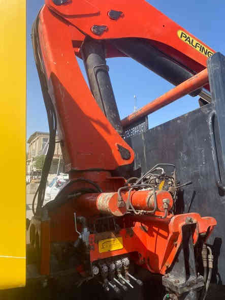 سلا عليكم جهاز بافنكر
10 طن موديل 2009 4 سلايت 
3دهن 1 يدوي ريموت شغال وجاهز
عنوان كربلاء سعر 180 ورقه
