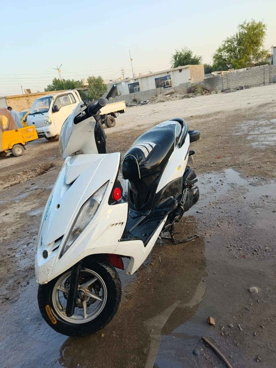 دراجه gtrللبيع مفوله سلعه ومعدل شك الكاع عليه ادامه كامله من كلجات  جويتر رياضي زوج تاير جدد كامله مكمله دراجه العنوان بغداد تقاطع نهروان السعر 700وبيه مجال للطيبن الرقم ***********
***********
دراجه gtrللبيع مفوله سلعه ومعدل شك الكاع عليه ادامه كامله من كلجات  جويتر رياضي زوج تاير جدد كامله مكمله دراجه العنوان بغداد تقاطع نهروان السعر 700وبيه مجال للطيبن الرقم ***********
