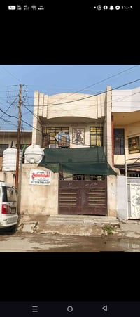 للبيع مشتمل 100م جسر ديالى حي الحكيم 📏 المساحة: 100 متر 🏠 الواجهة: 5 م...