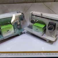 مكينة خياطة • جونمي ياباني • نظافة ٩٠٪