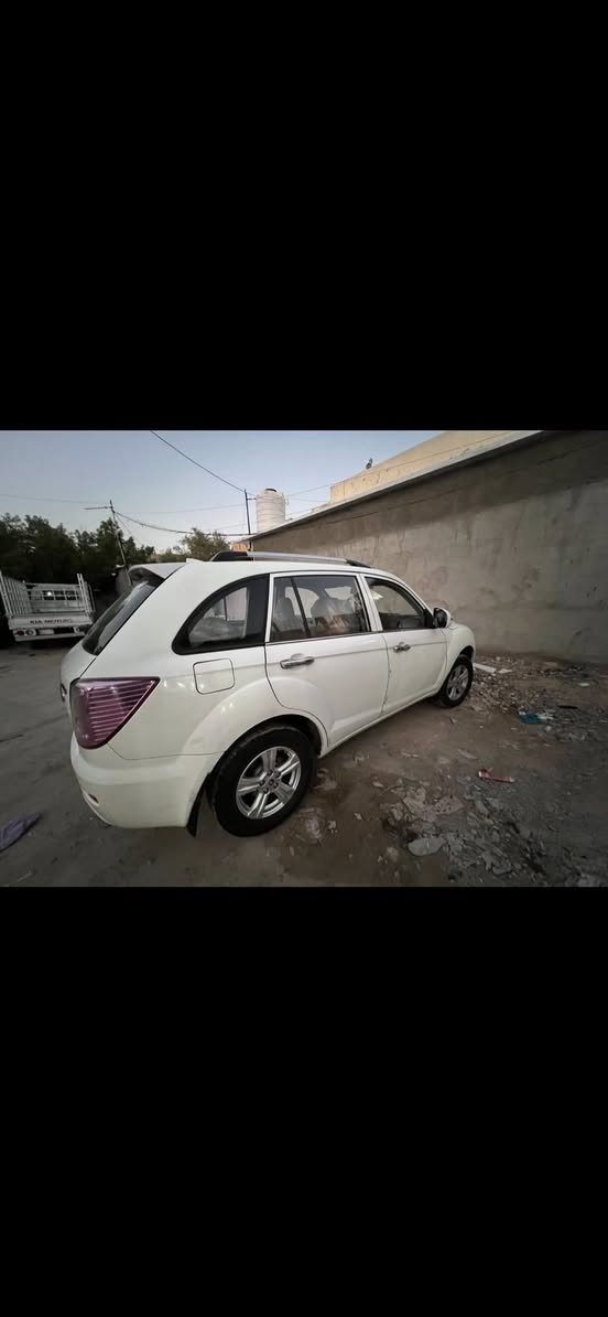 السلام عليكم 
للبيع ليفان  x60 موديل  2016 استلام شركه 
كير اوتماتيك محرك مكفول مامفتوح أبدا 
رقم بغداد 
تبريد مبدل منضومه كامله بي شغال 
مكانها بغداد 
للاستفسار اكثر وعن السعر التواصل مع الرقم
***********
او التواصل ع الخاص
