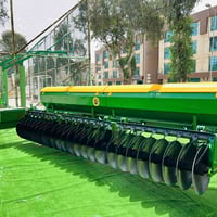 باذرة زراعية • ٢٤ قرص • وادي عكاب