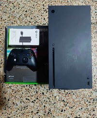 سيريس اكس • محول ماوس كيبورد • ملحقات أصلية