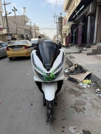 بي سي اكس جيل ثالث • ماشيه ١٨٠٠٠كم • بغداد الكريعات