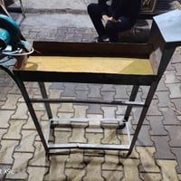 منقله كباب للبيع سعرها 25 الف مكاني بلد شارع السكلات مجاور جملون الجبس...