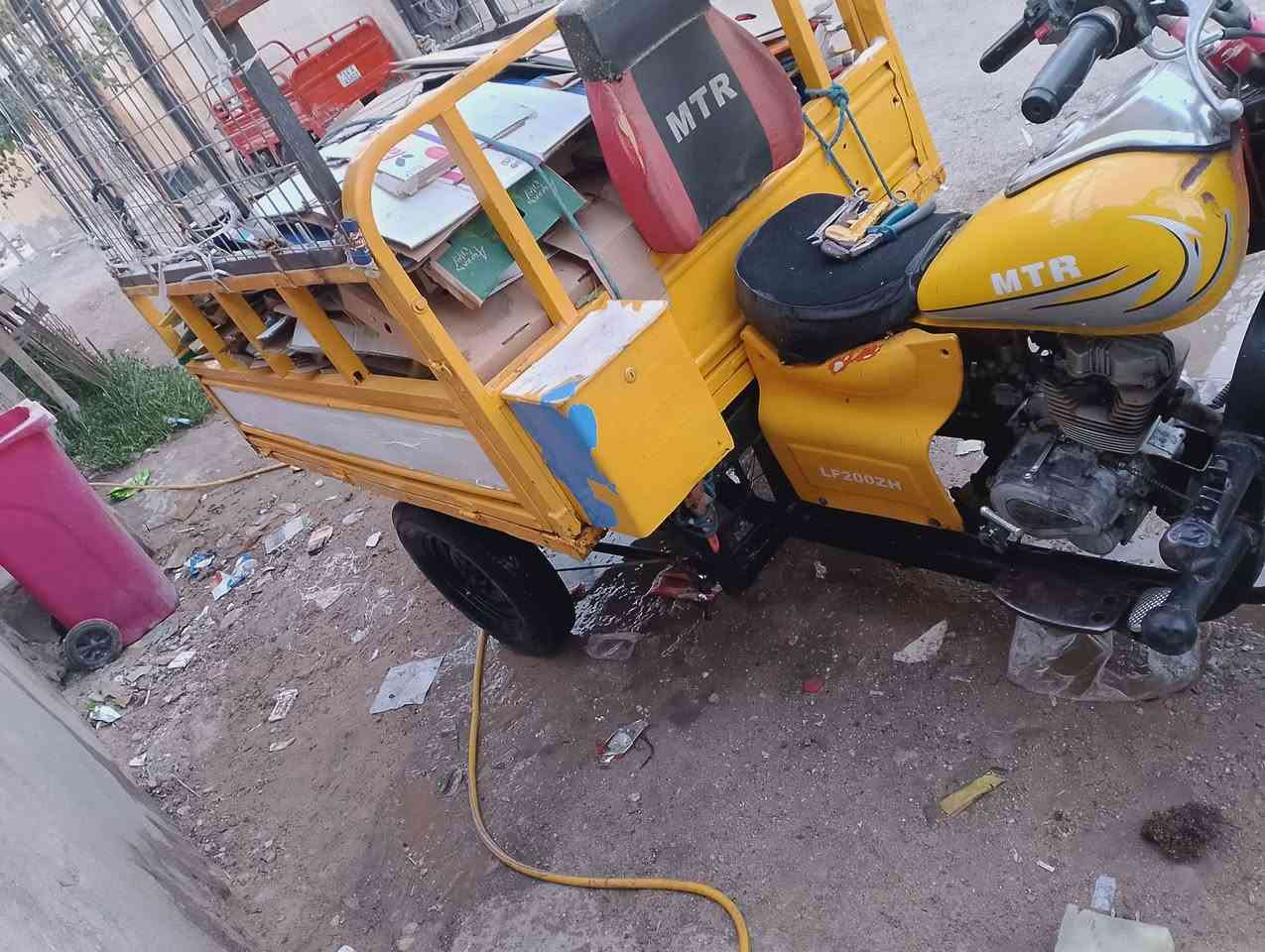 ستوته للبيع ام تي أر مديل 13  اوراق اصولي كهربائيات كله شقاله بكاني بصره 5 ميل ي ستفسار الاتصال عله رقم ***********
