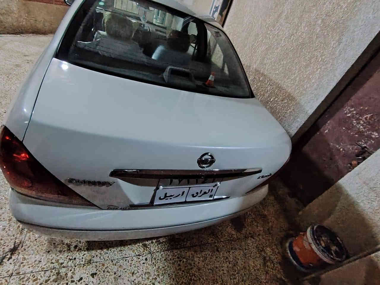 سني ياباني قبق اسود 2009
بيها 3 قطع
صدرها مبدل جديد
سنويه نافذه رقم اربيل
للبيع بسعر 94 ورقه
كير اوتماتيك
رقم الاستفسار ***********
المكان سامراء
