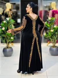 تخفيضات 🏃🏼‍♀️🏃🏼‍♀️ #فستان الاميرات قديفه ماركه تركي يجنن فول نزاگه🇹🇷🇹🇷...