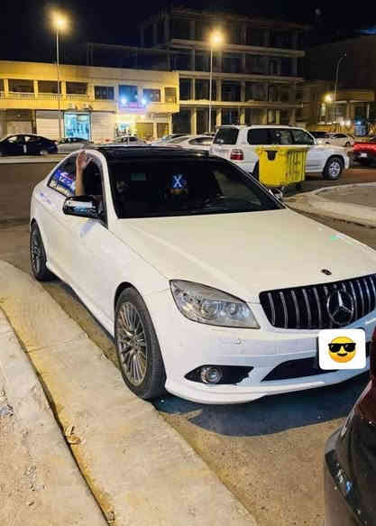 مارسدس للبيع موديل 2008  سياره حلو ومرتبه ويل حديث دعاميات محدثه سياره نصبته فد شي مواصفاته  معروفه بنوراما جاهزه للاخير سويت عليه ادامه كامله من بالكات نوزلات مجاول سلف جديد تخم تايرات جدد من كلشي مصبوغه كم قطعه ابيع حزام  حادثه بنيد وجاملغ ومبدلهن ما واصل للبدنه يعني خفيف رقم جديد سنويه جديده بسم اخوي قبل شهر كملته سياره ما ناقصه شي فقط كمبريسر  واذا بيه شي يوكع من سعره عذرآ ع الاطاله سعره 125 سياره تسوه اكثر والله انطيك تراي من شمال للجنوب مكينه وكير فول محرك 4سلندر تيربو انسه صرف بانزين شلعته شك لكاعع
رقمي ***********
مكاني لعماره رقم سياره بغداد
