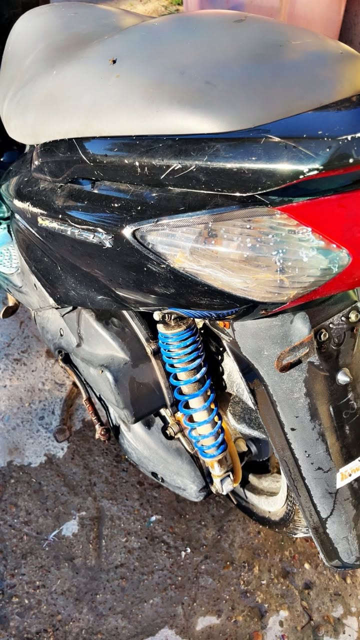 سكنس نثيه للبيع كفاله عامه دراجه نوزل  حلوه و ناعمه ما ناقصها شي كبل للشارع  مكاني بغداد قرب جزيره بغداد السياحيه السعر 600


**إذا كنت صاحب هذا الإعلان وتريد حذفه لأي سبب، رجاءا أرسل رسالة إلى الدعم الفني**