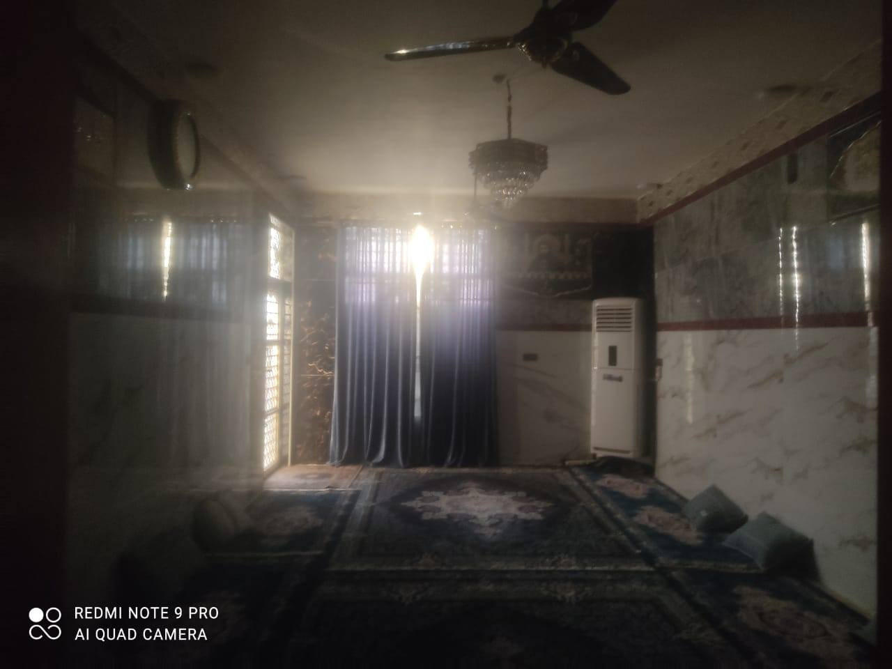 السلام عليكم 
ياالله بيت ٢٠٠م للبيع حي النصر شارع ٤٠ بناء حديث طابقين السعر ٣٦٠
٥ نوم+صاله+استقبال+صحيات فوك وجوه وبره+كل البيت مرمى سيراميك+وبورسلين+اي بي مجال+اذا مراوس يرهم
اي استفسار اتواصل على الارقم التالي***********
