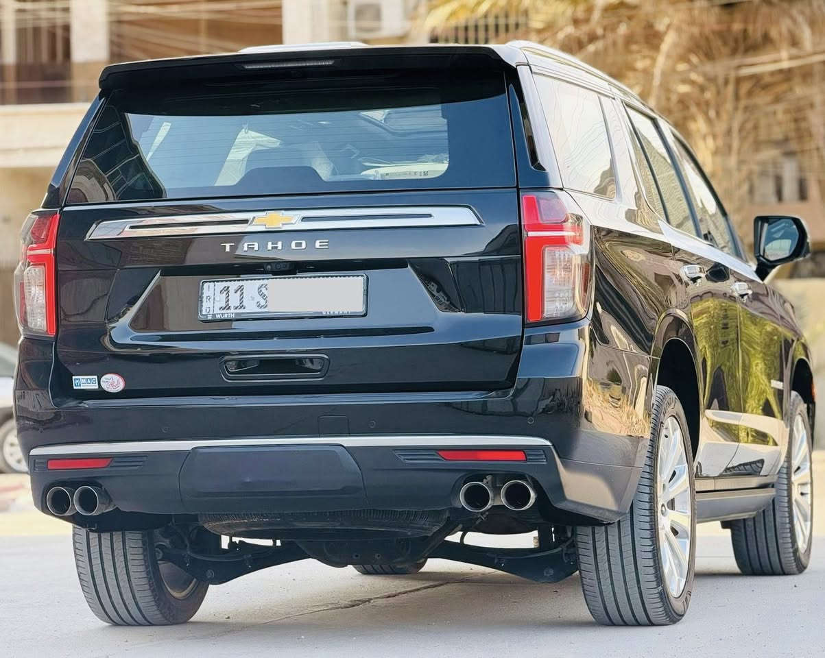 م
للبيع  او مروس 

 تاهو برايمر PREMIER خليجية موديل 23  

وكالة المنصور

ماشية 54 الف كم

السيارة جديدة كلش ونضيفة كفالة عامة شرط الفحص 

( عدا  تكحيل بالدعامية طول شبر ) 

 
اعلى مواصفات ١/١:
جكات
داتا شو (عرض على الجامة الامامية)
بانوراما
كامرات 5 محيطية 360 درجة
٣ شاشات
عدادات شاشة دجيتال
رادار امامي + تحديد مسار
رادار جانبي + نقط عمياء
دوسات كهرباء + انارة led
‏BOSE سستم صوت
ثلاجة
كشنات جلد بيجي خزن ميموري + هزاز كشن تبريد تدفئة كشنات امامي + خلفي تدفئة
‏usb,hdmi,typeC منافذ شحن
ويل حجم ٢٢ كروم
اشاير مري + مري شفط + هيتر مري جنطة كهرباء + ستيرن كهرباء

سايد بريك بصمة
داخل بيجي + صاج ملكي
حساس امامي + خلفي
فور ويل
((العنوان بغداد ))
وباقي المواصفات المعروفة

رقم بغداد دولي الجديد تحويل مباشر

مكان السيارة | بغداد شارع فلسطين 
 
السعر 550 وبي مجال 

الشراي يتصل وبالخدمة 

***********
