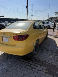 النترا • ٢٠١٠ • بدون حادث