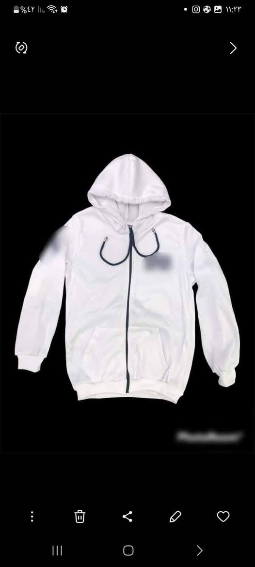 جاكيت لون أبيض يلبس عمر 5ألى ٦ سنه سعره 5


**إذا كنت صاحب هذا الإعلان وتريد حذفه لأي سبب، رجاءا أرسل رسالة إلى الدعم الفني**