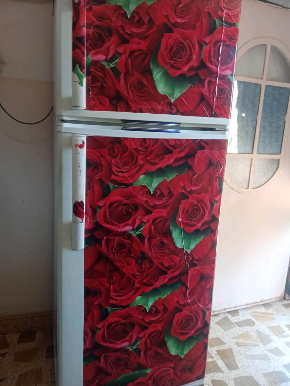 سلام عليكم عندي هذا ثلاجه مجمده نضيف شغال 250 ثنينهم


**إذا كنت صاحب هذا الإعلان وتريد حذفه لأي سبب، رجاءا أرسل رسالة إلى الدعم الفني**