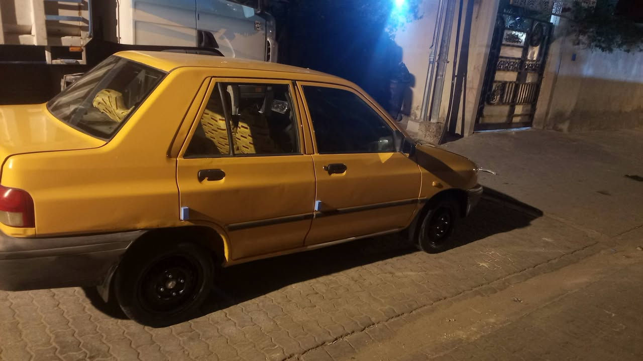 سلتم عليكم خوان سايبه 17البيع سياره حلوه نضيفه بيهة حادث بجم ومبدل الجاملقات السياره احله من الصور  عليهة هيئه وقرامات 240 علا المشتري سعر 28وبيهة مجال بصيط بكان قبله حي الجامعة رقم واساب ***********/رقم  الشريحه ***********
