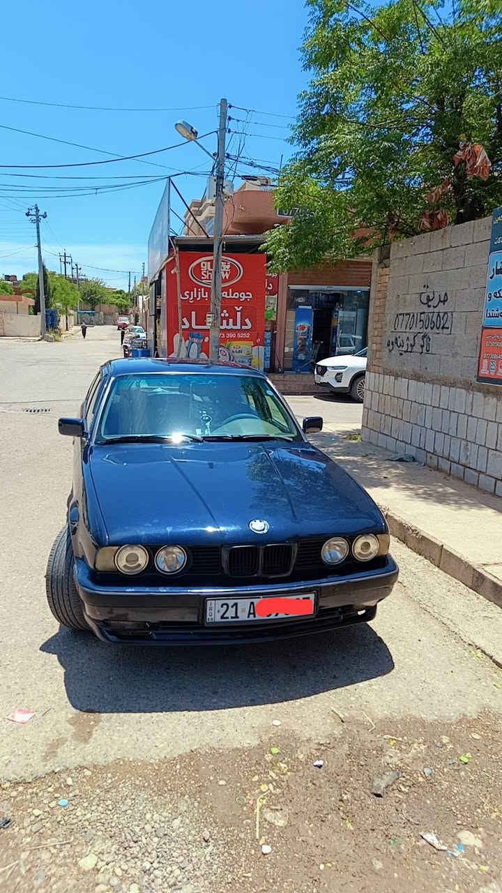 من رخصة الادمن 525 موديل 91 بسمي تبريد تخم تاير كهربايات شغالةلايت زنون دوشمة جديدة صبغ عام سعر 55 بيهه مجال


**إذا كنت صاحب هذا الإعلان وتريد حذفه لأي سبب، رجاءا أرسل رسالة إلى الدعم الفني**