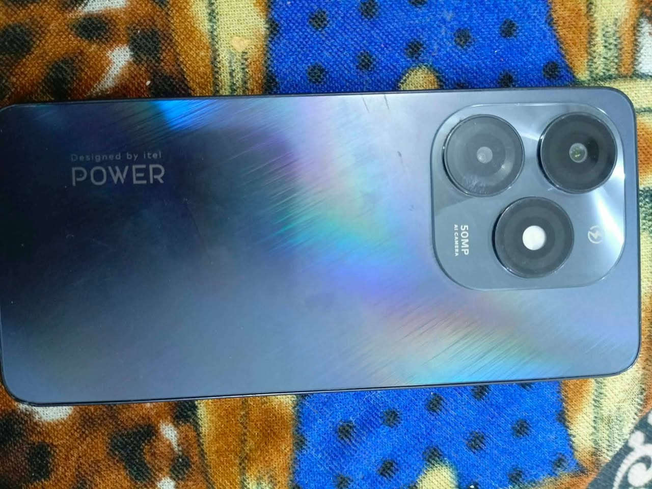 سلام عليكم  للبيع جهاز ايتل بي 55جهاز مرتب ذاكرة 256يحمل العاب خير من لله  بي فطر مثل ما موضح قيمه وگلي سعره بل يرضي الله


**إذا كنت صاحب هذا الإعلان وتريد حذفه لأي سبب، رجاءا أرسل رسالة إلى الدعم الفني**