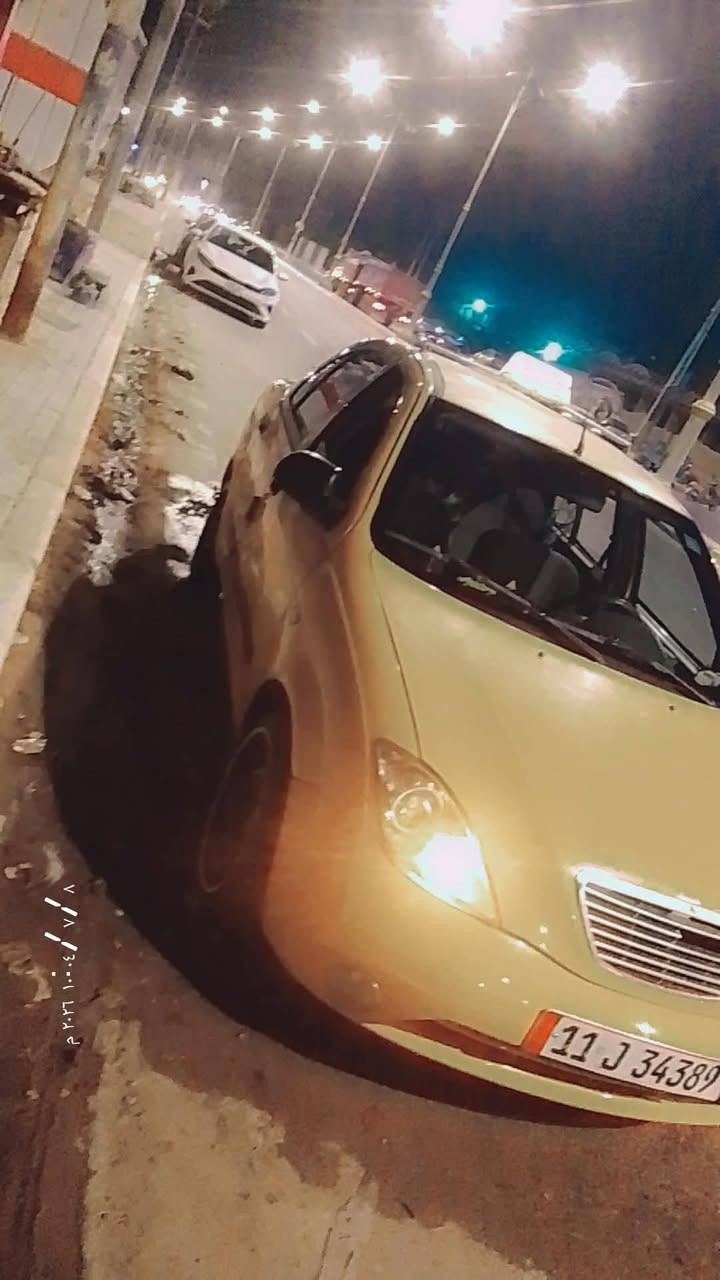 السلام عليكم طيبه للبيع موديل 2015 تبريد شغال مكينه اوكير  خير من الله بيه صبغ حزام طخه باب السائق مصلح تخم تايرات  جديد الصدر نضيف رقم بغداد باسمي رقم انكليزي انتهاء السنويه 2029 هيئه أو غرامات مصفره مكان السياره بابل الاسكندريه السعر 35 أو بيه مجال بسيط ***********
