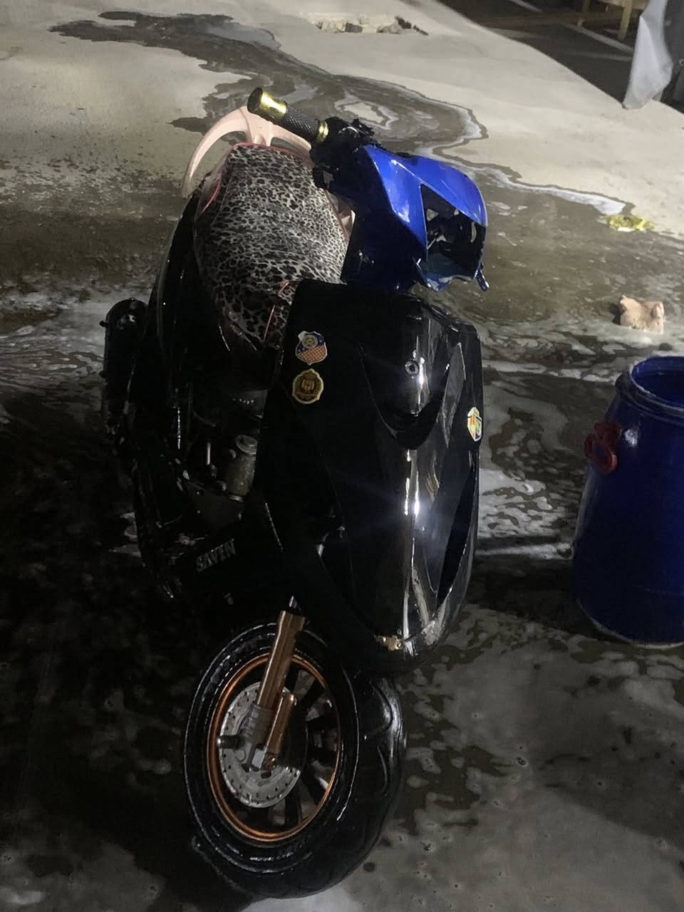 ماكس مال لعب مراوس بسكنس راس براس بوسه 55


**إذا كنت صاحب هذا الإعلان وتريد حذفه لأي سبب، رجاءا أرسل رسالة إلى الدعم الفني**