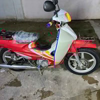 دراجه للبيع • سلف يشتغل • انوار واشارات