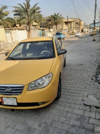 النترا • ٢٠١٠ • بغداد الكماليه